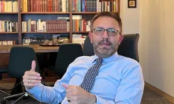 Eski AK Parti milletvekili Ertan Aydın fon soruşturmasında gözaltına alındı