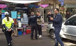 Eski sevgilisini başından vurdu! Yakalandığı yer şaşkına çevirdi