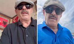 Sarallar ailesinden Eşref Saral'a silahlı saldırı