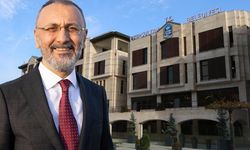Eyüpsultan Belediye Başkanı Mithat Bülent Özmen gözaltına alındı
