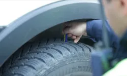 Sürücüler dikkat! Kış lastiği uygulaması için tarih yaklaşıyor