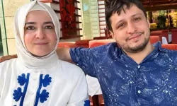 Fatma Betül Sayan Kaya ve eşi ifade verecek