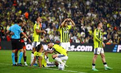 Fenerbahçe'de Nathan Ake ve Asensio'nun son durumları belli oldu! İşte sahalara dönüş tarihleri