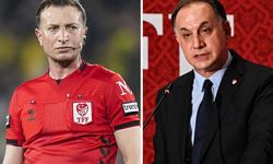 Ferhat Gündoğdu ile Yasin Kol'un mesajları ifşa oldu! Türk futbolunu sarsacak yazışmalar