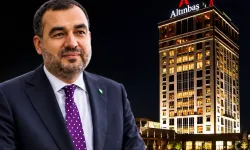 Fon soruşturmasında 16 milyar liralık sır! Altınbaş ailesinden paralar istendi