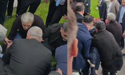 İnegöllü İşadamından Flaş Gelişme! İTSO Seçimlerinde Kalp Krizi Geçirmişti