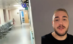 Derbi saatinde acile hasta gelmedi! Doktor şaşkınlığını gizleyemedi