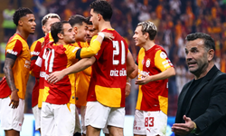 Barça'yı unut, zirveye bak! Buruk, Avrupa dönüşü sıkıntısına işaret etti