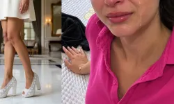 Genç kadın 22 bin liralık gelin ayakkabısı yüzünden düğüne 3 gün kala terk edildi!