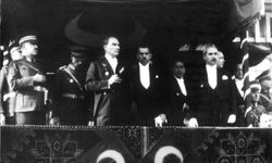 İçişleri Bakanlığı’ndan 29 Ekim Cumhuriyet Bayramı mesajı