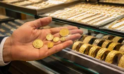 9 Ekim Bursa'da altın fiyatları ne durumda?