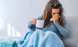 Uzmanı uyardı: Gripten korunmak için el hijyenine dikkat