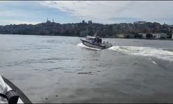 Haliç'te bir kişinin cesedi bulundu! Selde kaybolan Ahmet Derin aranıyordu