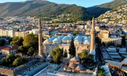 11 Ekim'de Bursa’da hava durumu nasıl olacak?