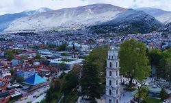 21 Ekim'de Bursa’da hava durumu nasıl olacak?