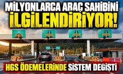 HGS ödemelerinde yeni dönem: Başkasına ait borç artık ödenemeyecek