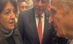 Bahçeli ile İmralı Heyeti arasında dikkat çeken diyalog: Selamımı söylersiniz olur mu