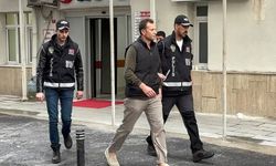 MHK soruşturmasında gözaltına alınan Yasin Kol sağlık kontrolünden geçirildi