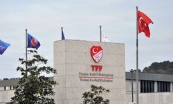 Türkiye Futbol Federasyonu olağanüstü toplanıyor
