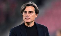 TFF, Vincenzo Montella kararını resmen duyurdu