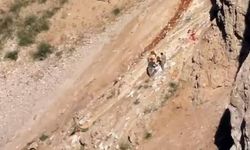 PKK, Irak’ın kuzeyindeki 4 kampı boşalttı