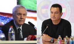 Aziz Yıldırım - Acun Ilıcalı loca kavgasında dördüncü ret