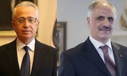 SPK Başkanı Mahmut Sütçü istifa etti, Bakan Yardımcısı Çelik emekliye ayrıldı