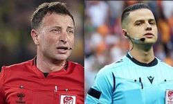 Son dakika! MHK soruşturmasında hakem Yasin Kol ile Göktuğ Hazar Erel tutuklandı