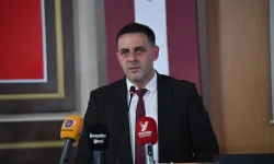 Kani Ademoğlu:"İnegölspor tek başına kurtarılamaz"