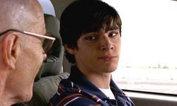 Breaking Bad dizisinin yıldızı RJ Mitte hayatını kaybetti