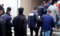 Sosyal medya fenomenlerine Bursa dahil 10 ilde operasyon: 10 gözaltı