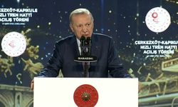 Cumhurbaşkanı Erdoğan: "Muhalefet para kulelerinin hesabını versin"
