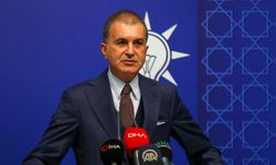 Ömer Çelik'ten gündemi sarsacak açıklamalar: Anlaşma NATO'ya alternatif mi? Anayasal süreç nasıl işleyecek?