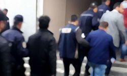 Yasa dışı bahis ve suç örgütlerine yönelik 3 ayrı operasyon: 150 şüpheli gözaltında