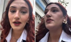 İş görüşmesine giden kadına rezil teklif!