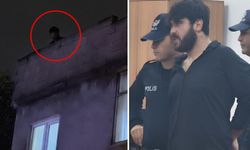 Kocaman adamın yaptığına bakın! Senin gibi evlat olmaz olsun