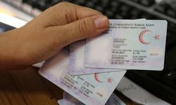 Kimliklere yeni bir özellik eklendi! Türkiye genelinde geçerli olacak