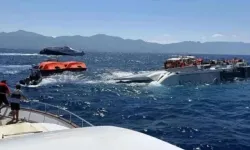 Girne açıklarındaki gemi faciasında yeni ayrıntılar ortaya çıktı