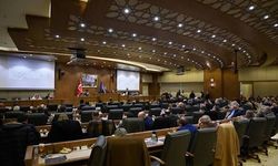 Büyükşehir Meclisi'nde 500 milyonluk krediye onay!