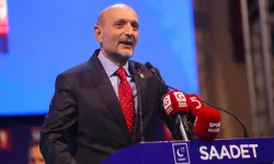 Yeni Yol Parti'li Mehmet Atmaca'dan TBMM'de çarpıcı itiraf!