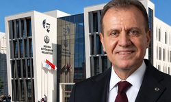 Mersin Büyükşehir Belediye Başkanı Vahap Seçer gözaltına alındı