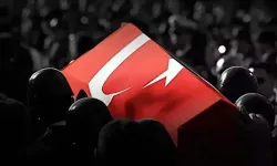 MSB acı haberi duyurdu! Pençe-Kilit bölgesinde bir asker şehit oldu