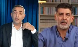 Murat Ağırel’den Levent Gültekin’e sert sözler: Sen y*vşaksın!