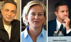 Son Dakika! Gazeteci Murat Ağırel'in de aralarında olduğu 15 kişi tutuklandı