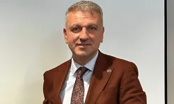 Cumhurbaşkanı Başdanışmanı Oktay Saral istifasını duyurdu