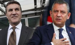 YENİ Parti Genel Başkanı Özel: "Mustafa Sarıgül’ün üyeliği bitti, partimizle bir bağı yok"