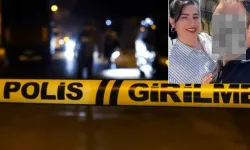 Eşini öldür*p intih*ra teşebbüs etti