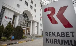 Rekabet Kurumu'ndan 7 şirkete 1,3 milyar liralık ceza: İhalelerde rekabet ihlali