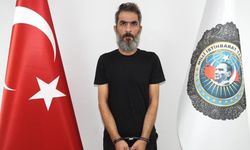 Reyhanlı saldırısının faili yakalandı