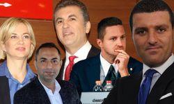 Kara para aklama soruşturmasında Sarıgül ailesinin kasaları deşifre oldu